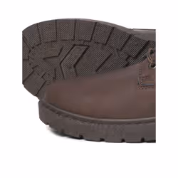 Jack & Jones 12282310_414_43 Bottine Marron - Vue supplémentaire 6