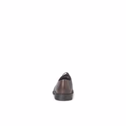 Jack & Jones 12283812_414_46 Chaussure Mâle Marron - Vue supplémentaire 2