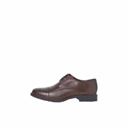 Jack & Jones 12283812_414_46 Chaussure Mâle Marron - Vue supplémentaire 3
