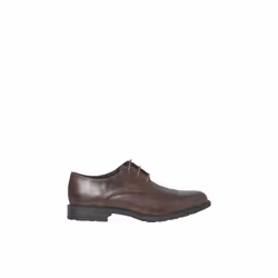 Jack & Jones 12283812_414_43 Chaussure Mâle Marron - Vue supplémentaire 4