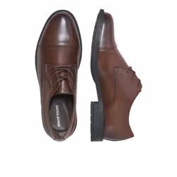 Jack & Jones 12283812_414_45 Chaussure Mâle Marron - Vue supplémentaire 5