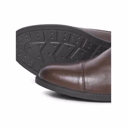 Jack & Jones 12283812_414_45 Chaussure Mâle Marron - Vue supplémentaire 6