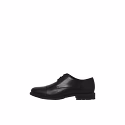 Jack & Jones 12283812_2161_45 Chaussure Mâle Noir - Vue supplémentaire 3