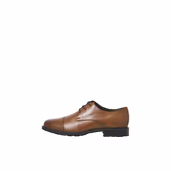 Jack & Jones 12283812_409_44 Chaussure Mâle Marron - Vue supplémentaire 3