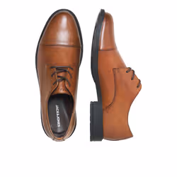 Jack & Jones 12283812_409_44 Chaussure Mâle Marron - Vue supplémentaire 5