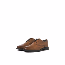 Jack & Jones 12283812_409_43 Chaussure Mâle Marron - Vue supplémentaire 7