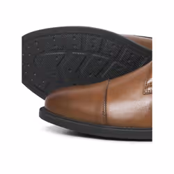 Jack & Jones 12283812_409_45 Chaussure Mâle Marron - Vue supplémentaire 6