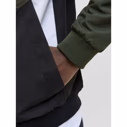Jack & Jones 12200208_1717_1158349_XXL blouson et veste - Vue supplémentaire 5