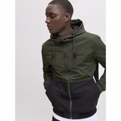 Jack & Jones 12200208_1717_1158349_XXL blouson et veste - Vue supplémentaire 7