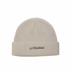 Jack & Jones 12280090_123 Chapeau Coton, Acrylique - Vue supplémentaire 3
