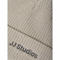 Jack & Jones 12280090_123 Chapeau Coton, Acrylique - Vue supplémentaire 4