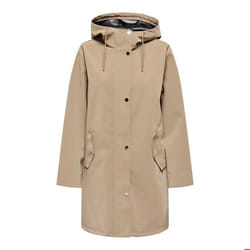 Veste imperméable femme Only Sia