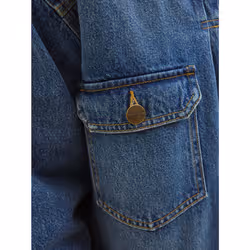 Jack & Jones 12283761_3561_1210719_M blouson et veste - Vue supplémentaire 6