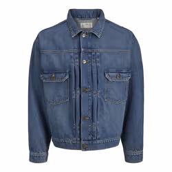 Jack & Jones 12283761_3561_1210719_XXL blouson et veste - Vue supplémentaire 3