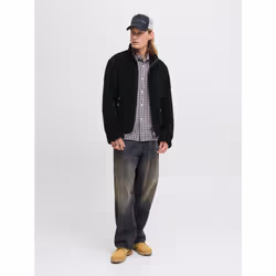 Jack & Jones 12282890_2161_XL blouson et veste - Vue supplémentaire 4
