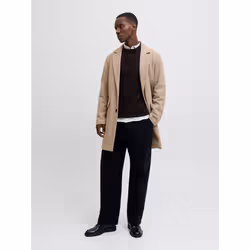 Jack & Jones 12288145_1973_L blouson et veste - Vue supplémentaire 4
