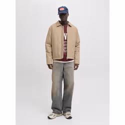 Jack & Jones 12278797_1972_XXL blouson et veste - Vue supplémentaire 4