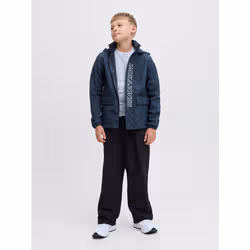 Jack & Jones 12284629_2078_140 blouson et veste - Vue supplémentaire 4