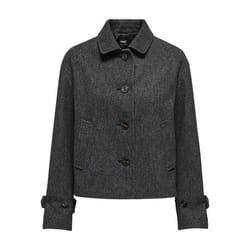 Manteau court femme Only Asta