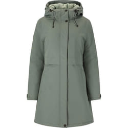 Parka femme Whistler Mullie V2 W-Pro 10000