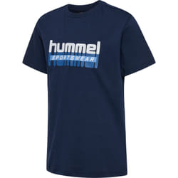 T-shirt enfant Hummel Tukas