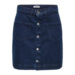 Jupe en jean femme Only Amazing Hw Tai