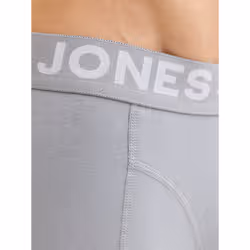 Jack & Jones 12081832_10703_1234703_XXL Sous-vêtement Tronçon Gris - Vue supplémentaire 6