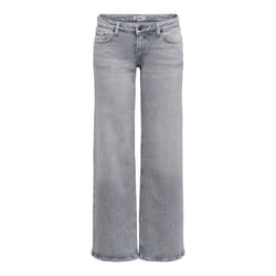 Jeans wide leg femme Only Juicy