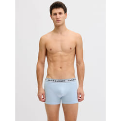 Jack & Jones 12291160_1318_1245485_XXL Sous-vêtement Tronçon Bleu