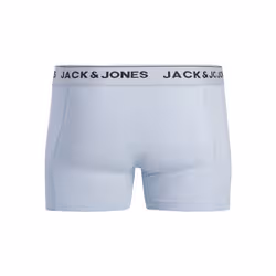 Jack & Jones 12291160_1318_1245485_XXL Sous-vêtement Tronçon Bleu - Vue supplémentaire 4