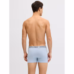 Jack & Jones 12291160_1318_1245485_S Sous-vêtement Tronçon Bleu - Vue supplémentaire 2