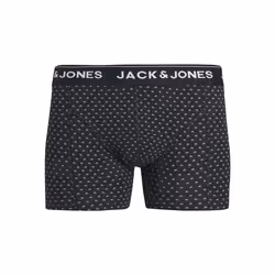 Jack & Jones 12291160_1318_1245485_S Sous-vêtement Tronçon Bleu - Vue supplémentaire 5