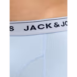 Jack & Jones 12291160_1318_1245485_S Sous-vêtement Tronçon Bleu - Vue supplémentaire 6