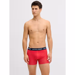 Jack & Jones 12291160_1318_1245485_S Sous-vêtement Tronçon Bleu - Vue supplémentaire 7