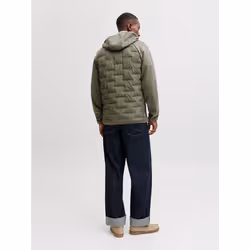 Jack & Jones 12288894_1924_XXL blouson et veste - Vue supplémentaire 2
