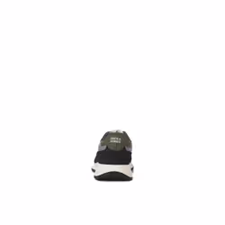 Jack & Jones 12291848_212_42 chaussure de sport à la mode Mâle Noir, Anthracite - Vue supplémentaire 2