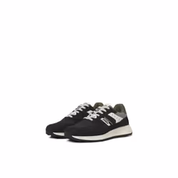Jack & Jones 12291848_212_42 chaussure de sport à la mode Mâle Noir, Anthracite - Vue supplémentaire 7