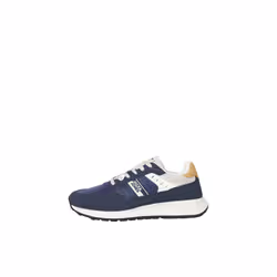 Jack & Jones 12291848_4723_46 chaussure de sport à la mode Mâle Bleu - Vue supplémentaire 3
