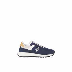 Jack & Jones 12291848_4723_46 chaussure de sport à la mode Mâle Bleu - Vue supplémentaire 4
