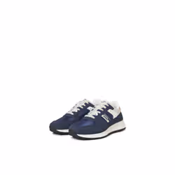 Jack & Jones 12291848_4723_46 chaussure de sport à la mode Mâle Bleu - Vue supplémentaire 7