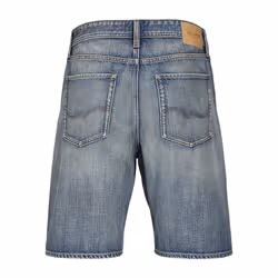 Jack & Jones 12291698_3561_1247055_XL short Unisexe Bleu - Vue supplémentaire 4