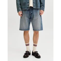 Jack & Jones 12291698_3561_1247055_S short Unisexe Bleu