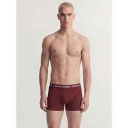 Jack & Jones 12189937_1647_1275726_XL Sous-vêtement Tronçon Vert