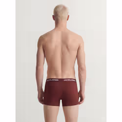Jack & Jones 12189937_1647_1275726_XL Sous-vêtement Tronçon Vert - Vue supplémentaire 2