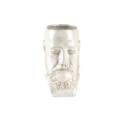 Villa Collection 10784 vase Autres Grès Blanc