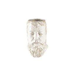 Villa Collection 10785 vase Autres Grès Blanc