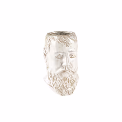 Villa Collection 10785 vase Autres Grès Blanc