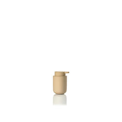 Zone Denmark Zone Ume Distributeur de savon 0,25 L Sable