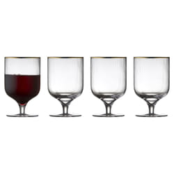Lyngby Glas 12058 Verre à vin 300 ml Verre de vin rouge