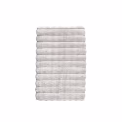 Zone Denmark Zone Inu, 70 x 140 cm, Coton, Gris, 1 pièce(s)